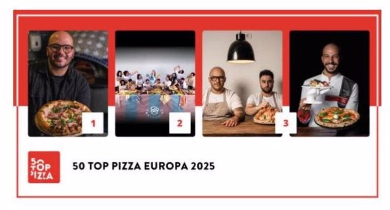 ep las mejores pizzerias de 50 top pizza de europa ep las mejores pizzerias de 50 top pizza de europa