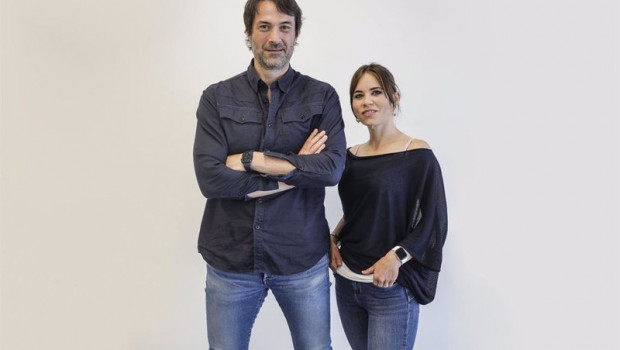 ep manuel fandos y lidon serra cofundadores de tugesto