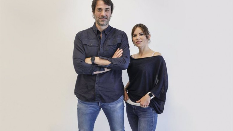 ep manuel fandos y lidon serra cofundadores de tugesto
