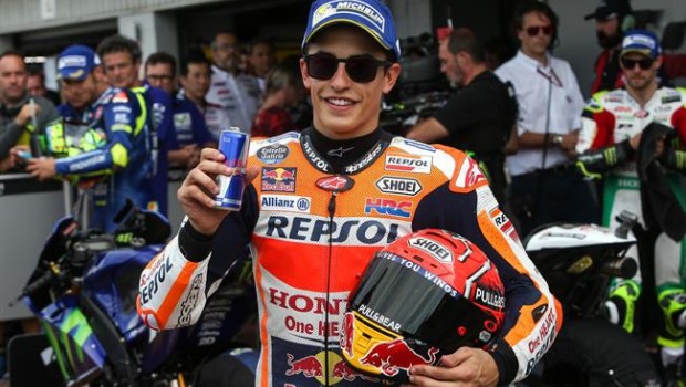 ep marc marquez celebrapolela gran premiogran bretanamotogp