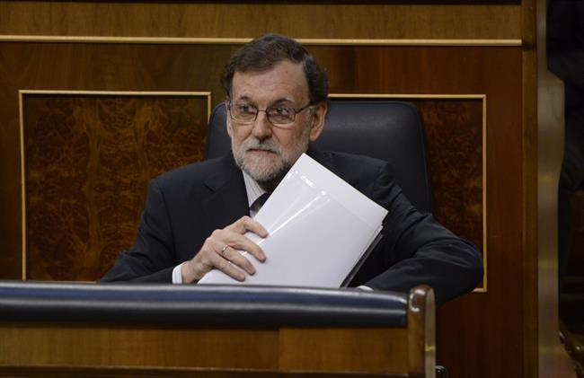 Mariano Rajoy, presidente del Gobierno | EUROPA PRESS ep mariano rajoy presidentegobierno 20170409113102