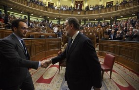 ep mariano rajoyantonio hernando dandosemanocongreso