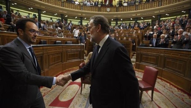 ep mariano rajoyantonio hernando dandosemanocongreso