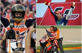 ep marquez lorenzohaydenproclamaron campeonesvalencia