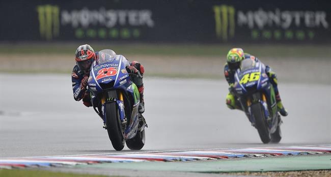 ep maverick vinales valentino rossi republica checa