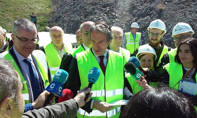 ep ministrofomento visitaobrasavegalicia