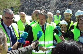 ep ministrofomento visitaobrasavegalicia