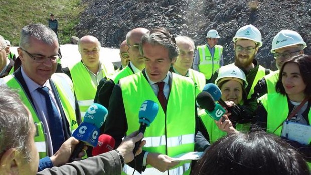 ep ministrofomento visitaobrasavegalicia