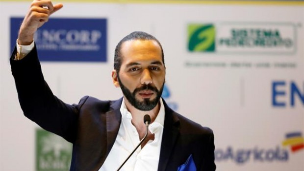 ep nayib bukele candidatola presididenciagana