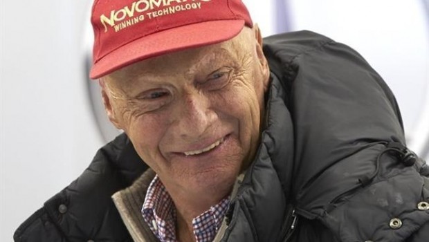 Resultado de imagen de Niki Lauda y al menos dos partes más están interesados en la aerolínea Niki