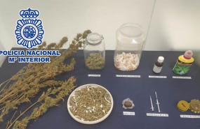 ep nota de prensa y foto la policia nacional detiene a los padres y al tio de una menor que resulto