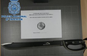 ep np detenidasalgeciraspersonas involucradasun tiroteoheridos
