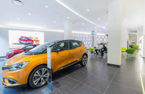 ep nuevo concesionario renaultmadrid renovandodiseno mas moderno