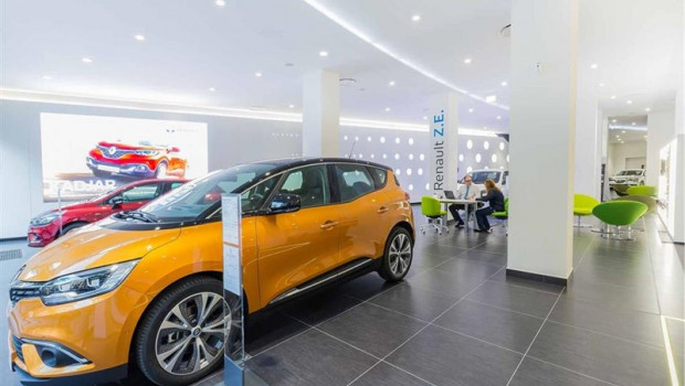 ep nuevo concesionario renaultmadrid renovandodiseno mas moderno