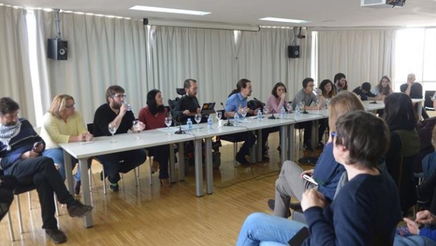 ep pablo iglesias presidereunionconsejo ciudadano estatalpodemos