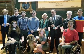 ep paralimpicos espanoles recibenpremio resiliencia