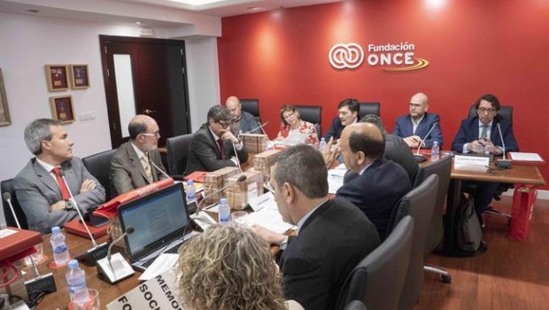 ep patronato fundacion once