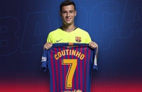 ep philippe coutinho barcelona