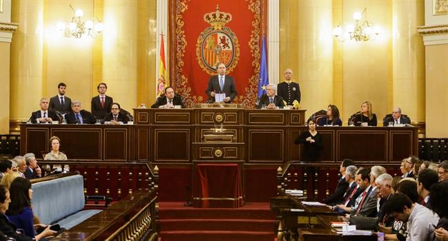 Pío García-Escudero | SENADO ep pio garcia-escudero
