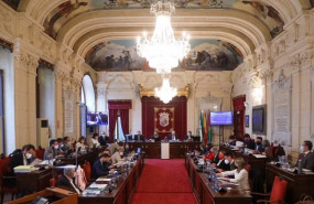 ep pleno del ayuntamiento de malaga