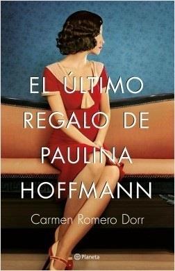 ep portada ultimo regalopaulina hoffmann de carmen romero dorr