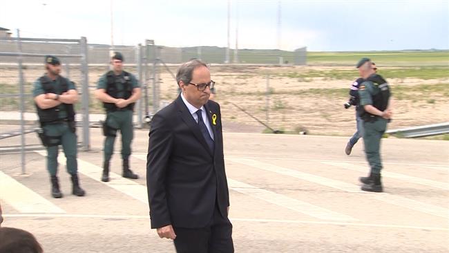 ep quim torra visitalos exconsellers presosextremera