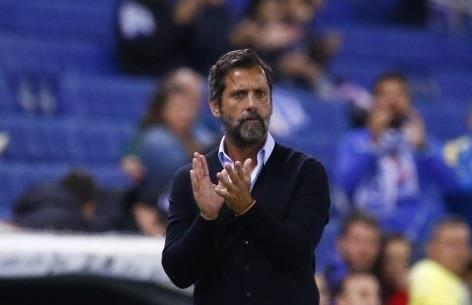 Quique Sánchez Flores Espanyol | LALIGA ep quique sanchez flores espanyol 20170918235002