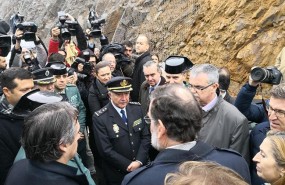 ep rajoy hablacoronel jefela comandanciaa coruna