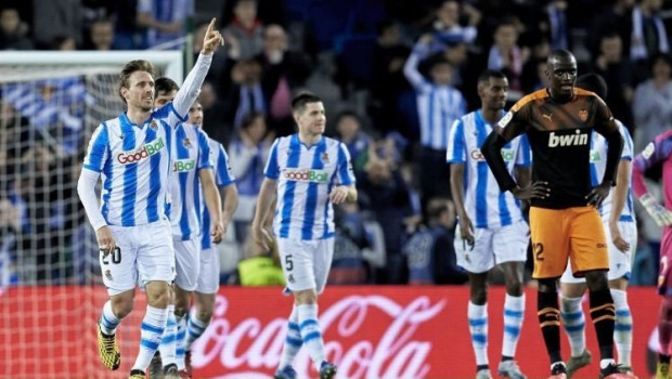 ep real sociedad - valencia