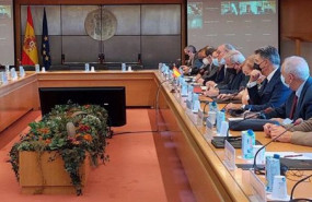 ep reunion del consejo economico y social