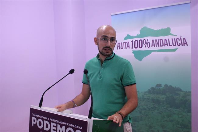 ep ruedaprensaperez ganfornina podemos andalucia