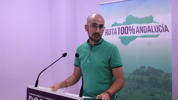 ep ruedaprensaperez ganfornina podemos andalucia