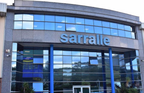ep sarralle cierra un nuevo contrato de laminacion en estados unidos