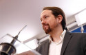ep secretario generalpodemos pablo iglesias ofreceruedaprensasu consultareyla propuestacandidatola presidenciagobierno ep secretario generalpodemos pablo iglesias ofreceruedaprensasu consultareyla propuestacandidatola presidenciagobierno