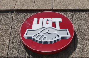 ep sede de ugt logo de ugt union general de trabajadores 20210115112005