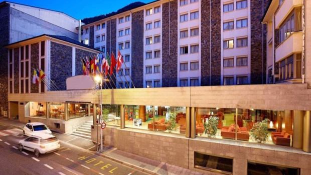 ep sercotel impulsa su plan de expansion con su primer hotel en el principado de andorra