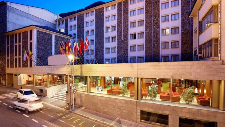 ep sercotel impulsa su plan de expansion con su primer hotel en el principado de andorra ep sercotel impulsa su plan de expansion con su primer hotel en el principado de andorra