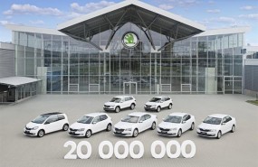 ep skoda alcanza15 millonesvehiculos producidos