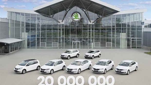ep skoda alcanza15 millonesvehiculos producidos