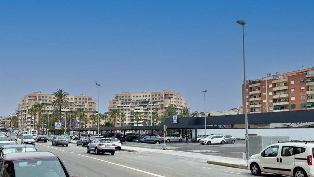 ep supermercado de aldi en alzira