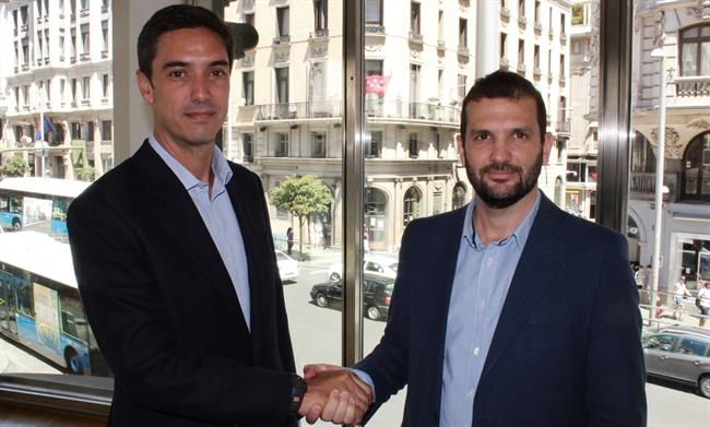 Telefónica e Iberostar impulsan el talento emprendedor | CEDIDA ep telefonica e iberostar impulsantalento emprendedor