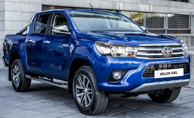 ep toyota hilux 2018