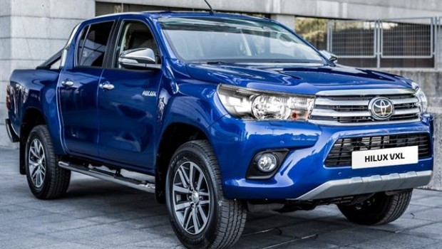 ep toyota hilux 2018