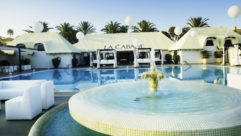 Turisme costa del sol oci hotel platja luxe exclusiu vacances turistes málaga destinació | DIPUTACIÓN DE MÁLAGA - Archivo ep turisme costasol oci hotel platja luxe exclusiu vacances turistes malaga destinacio