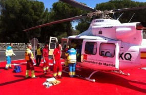 ep un helicopterosumma