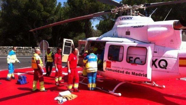 ep un helicopterosumma