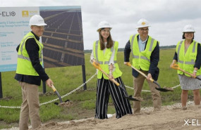 ep x elio pone primera piedra de un proyecto solar y de almacenamiento en eeuu en el que invertira ep x elio pone primera piedra de un proyecto solar y de almacenamiento en eeuu en el que invertira