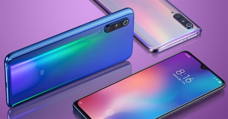 ep xiaomi presenta el smartphone mi 9 su nuevo buque insigniatriple camara 20190319144404 ep xiaomi presenta el smartphone mi 9 su nuevo buque insigniatriple camara 20190319144404