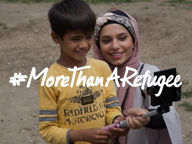 ep youtube creators for change refugiados videos crisis