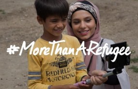 ep youtube creators for change refugiados videos crisis